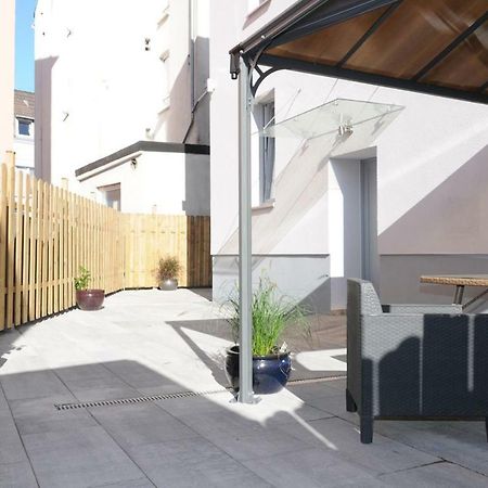 Fineapartment Neumünster Kültér fotó