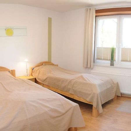 Fineapartment Neumünster Kültér fotó