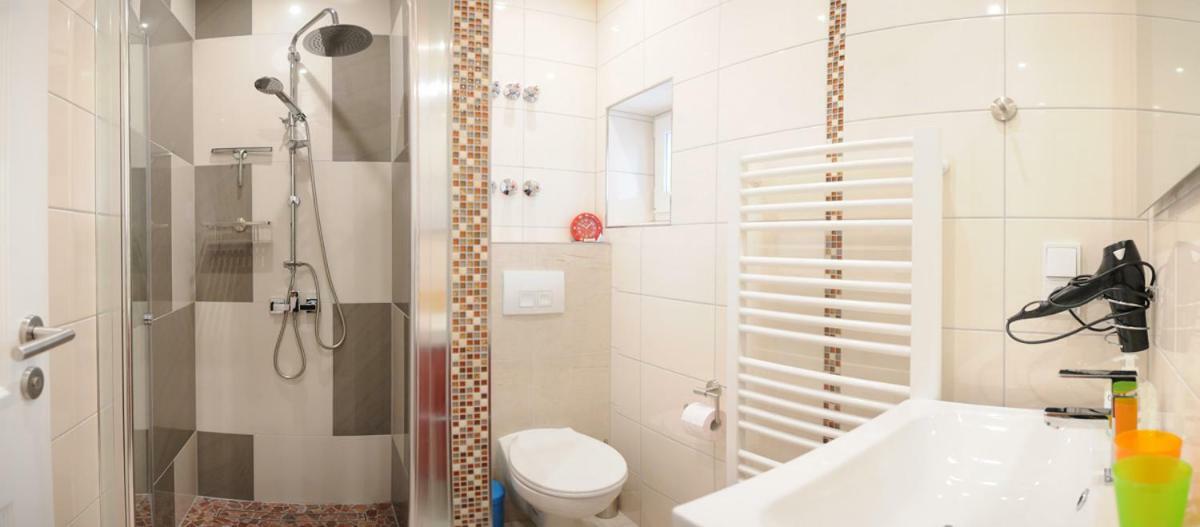 Fineapartment Neumünster Kültér fotó