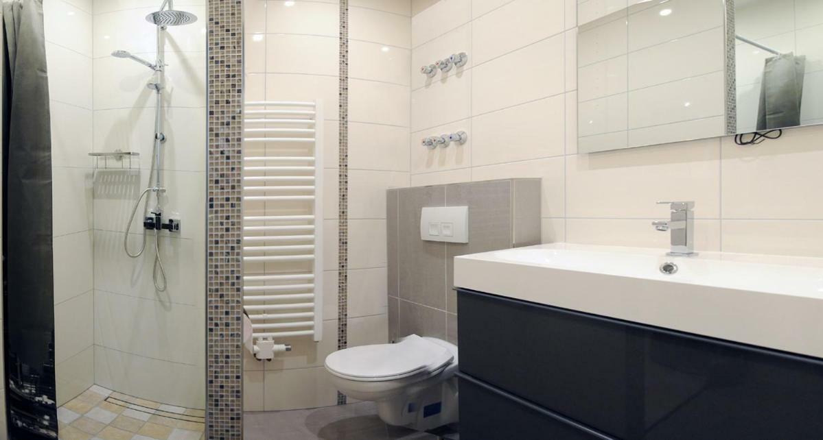 Fineapartment Neumünster Kültér fotó