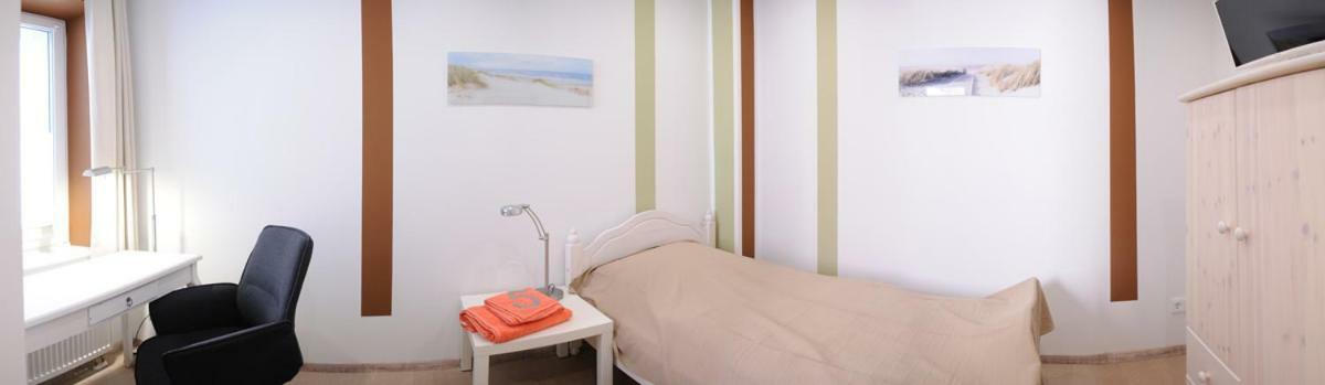 Fineapartment Neumünster Kültér fotó