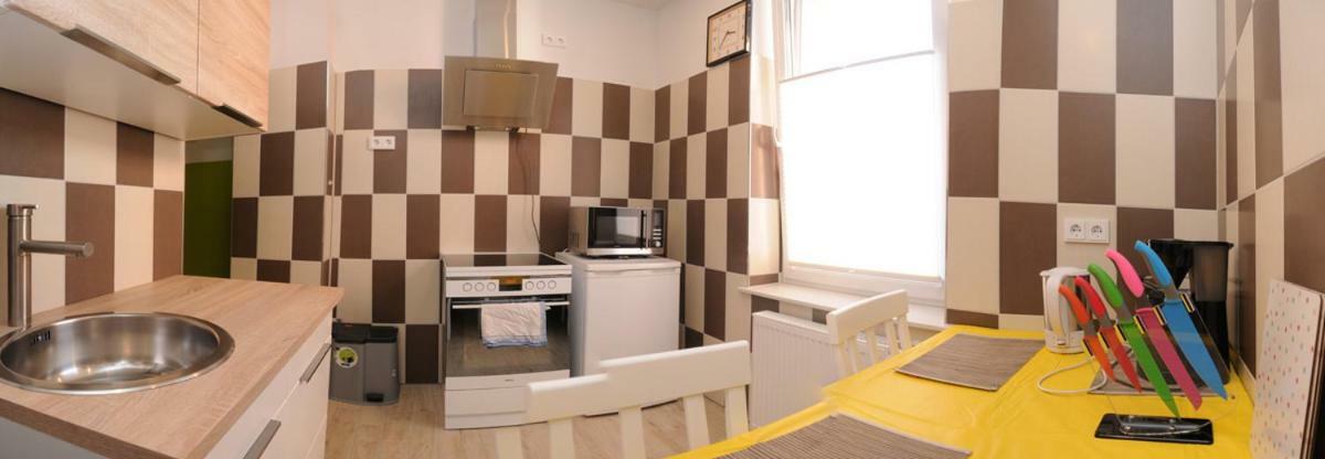 Fineapartment Neumünster Kültér fotó