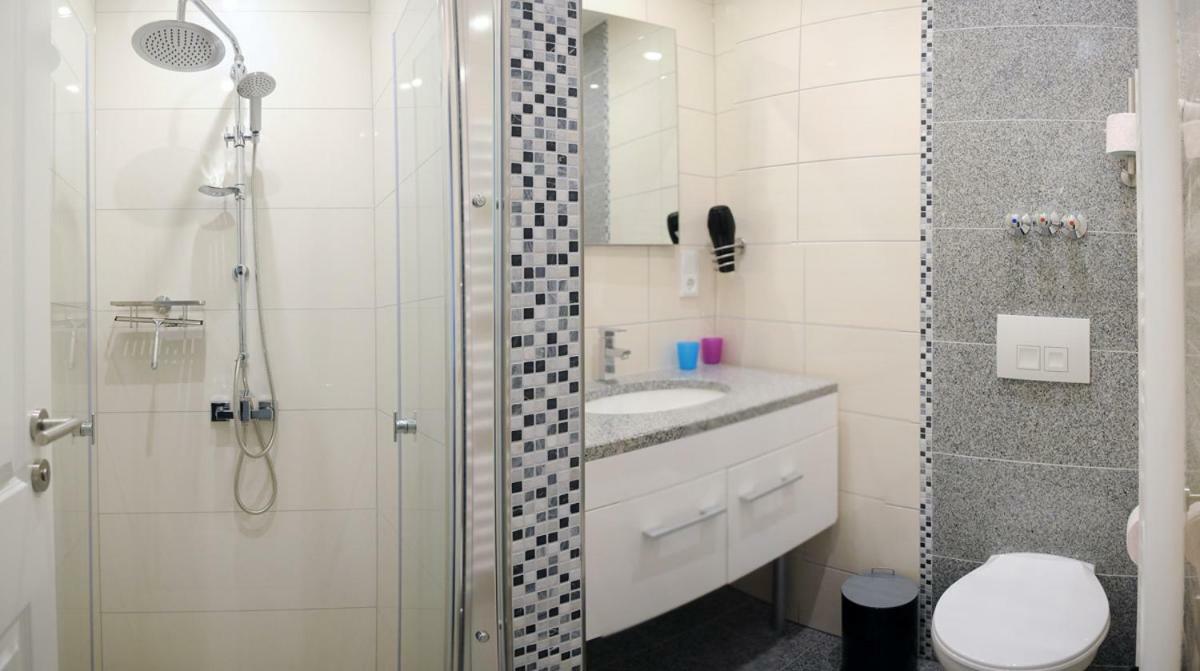 Fineapartment Neumünster Kültér fotó