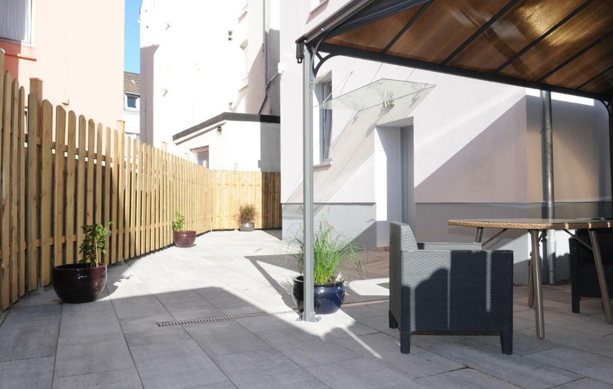 Fineapartment Neumünster Kültér fotó