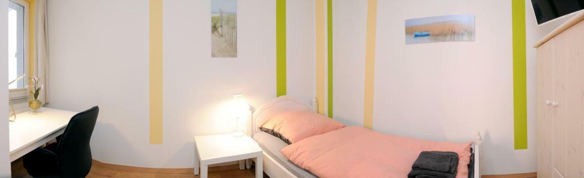 Fineapartment Neumünster Kültér fotó